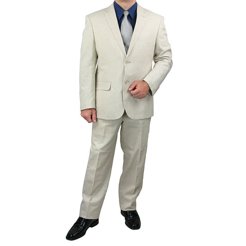 Men Suits Triple Blessings