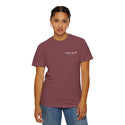 Staten Island White Ferry New York Unisex Double Sided T-shirt - Vineyard