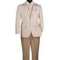 Men Modern-Fit Textured Sport Coat Blazer | Super Stretch | Washable, FREE Socks