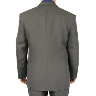 Stylish Men's Regular-Fit Suit Triple Blessings