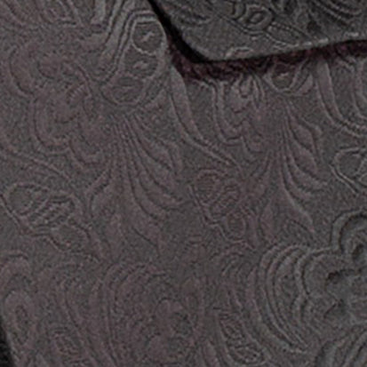 Luxurious Men Slim-Fit 3-Piece Jacquard Fabric Tuxedo